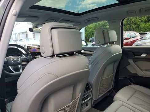Used 2024 Audi Q5 2.0T Premium AWD/4WD image 26