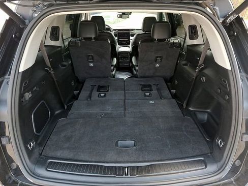 Used 2022 Jeep Grand Cherokee L Limited AWD/4WD image 29