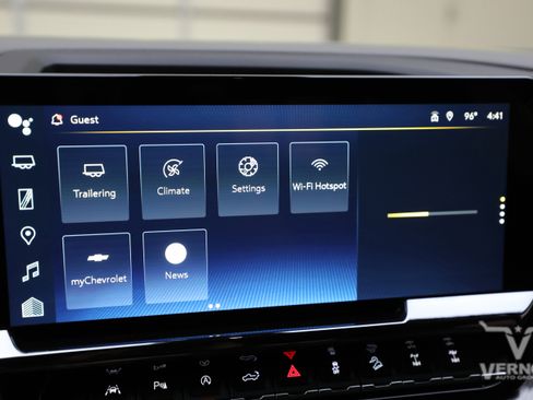 New 2026 Chevrolet Silverado 1500 ZR2 image 32