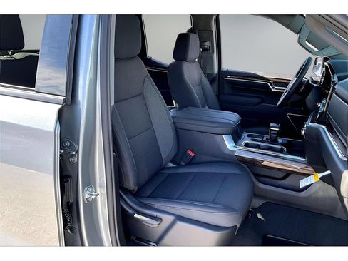 New 2026 GMC Sierra 1500 Elevation AWD/4WD image 11