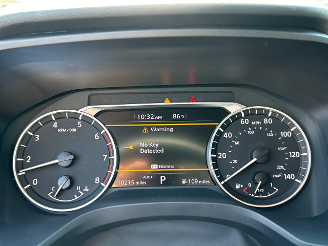 Certified 2026 Nissan Rogue S AWD/4WD image 17