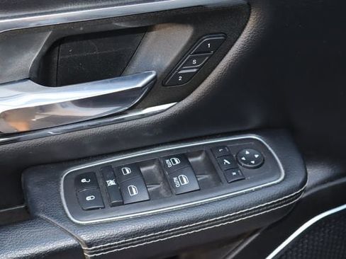 Used 2022 RAM 1500 Laramie RWD image 19