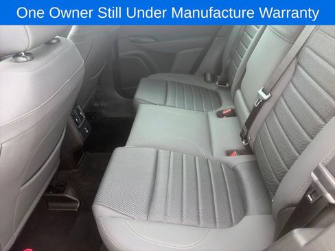 Used 2024 Dodge Hornet GT w/ GT Blacktop Package AWD/4WD image 21