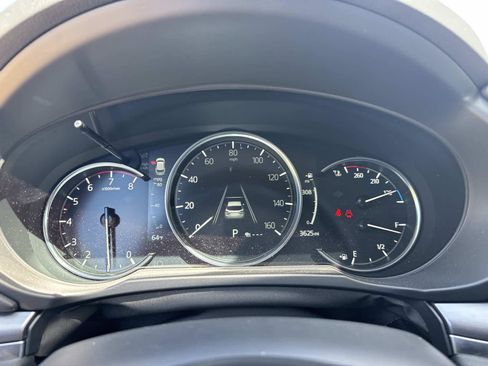 Certified 2025 MAZDA CX-5 AWD 2.5 S w/ Premium Plus Pkg image 29