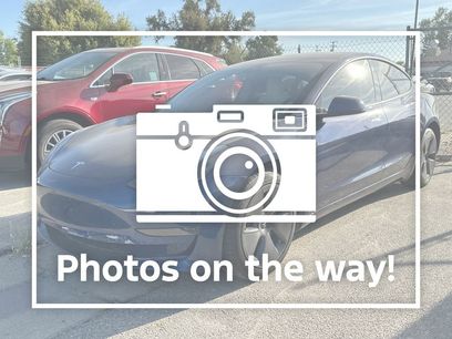 Used 2022 Tesla Model 3
