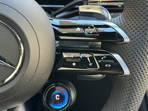 New 2026 Mercedes-Benz GLC 43 AMG 4MATIC image 28