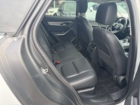 Used 2022 Jaguar F-PACE S image 5
