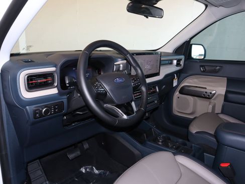 New 2026 Ford Maverick Lariat image 23