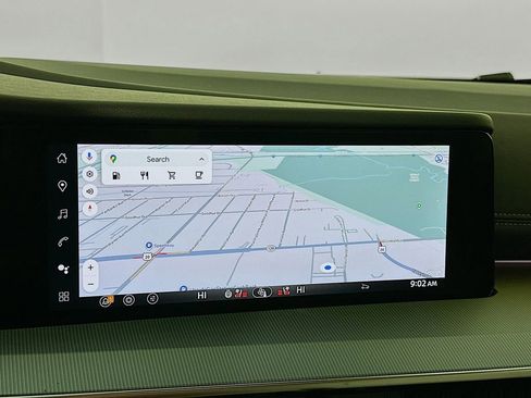 New 2026 Nissan Murano SL w/ Comfort Package image 17