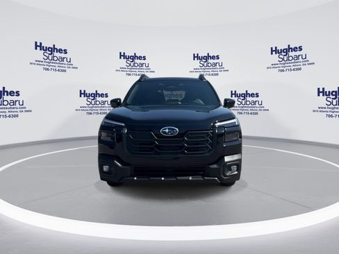 New 2026 Subaru Outback Premium image 4