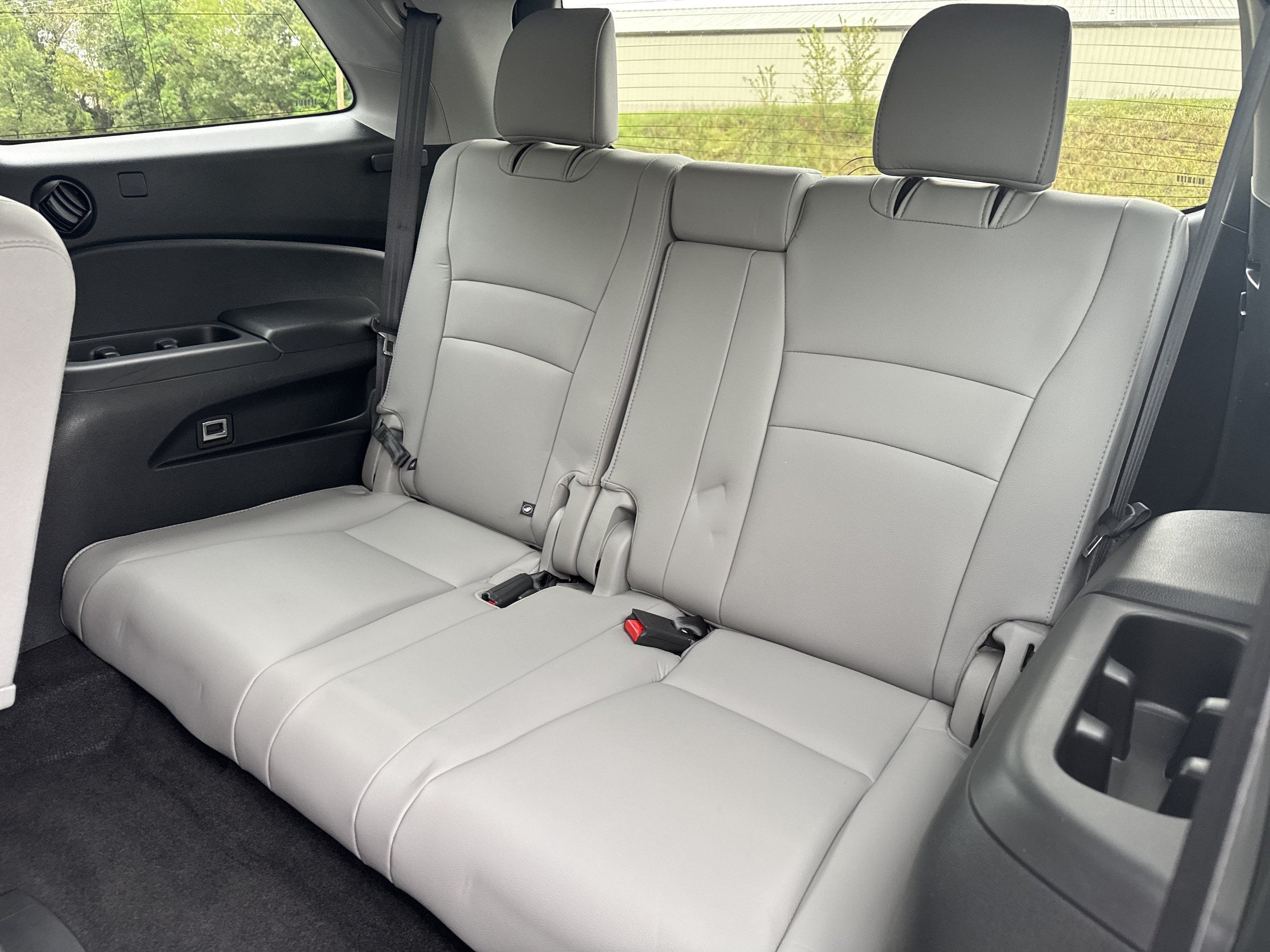 Used 2016 Honda Pilot EX-L image 9
