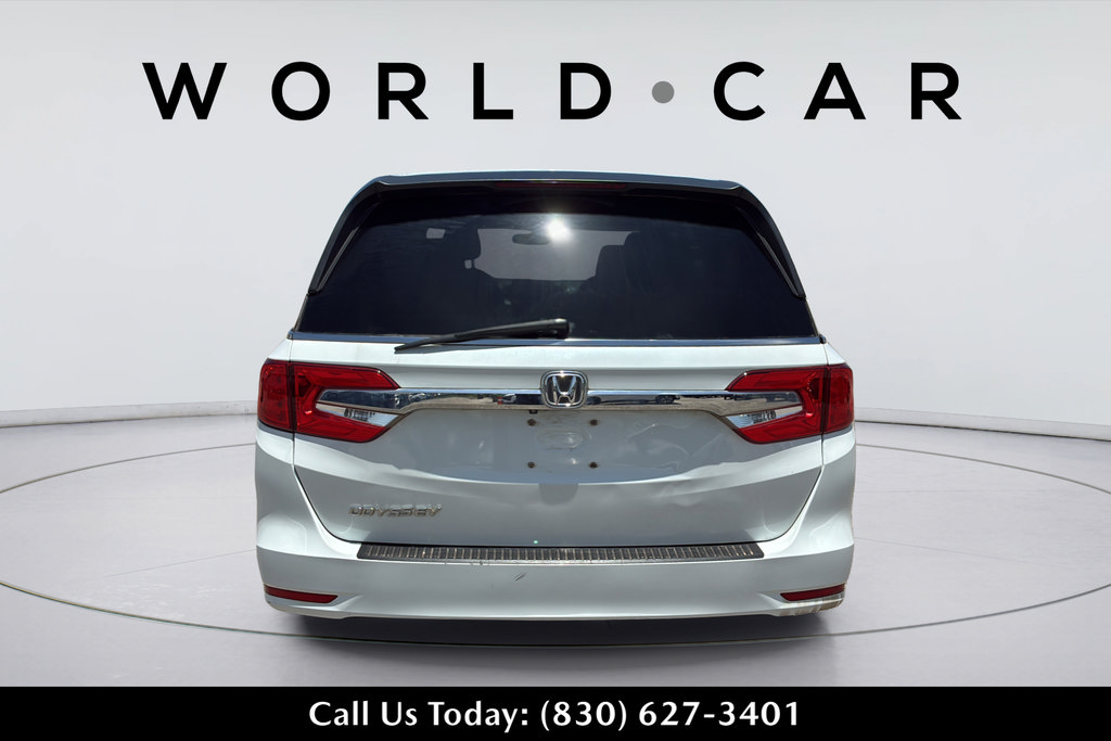 Used 2020 Honda Odyssey LX image 8