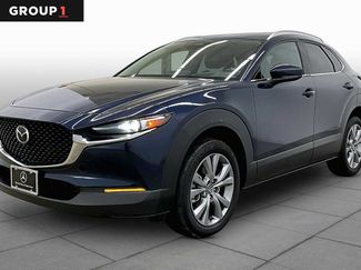 Used 2024 MAZDA CX-30 AWD 2.5 S w/ Premium Package video 1