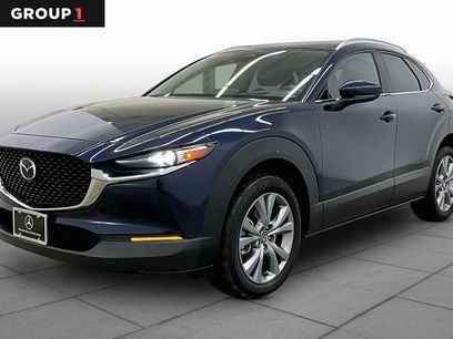 Used 2024 MAZDA CX-30 AWD 2.5 S w/ Premium Package