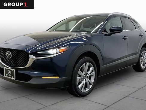 Used 2024 MAZDA CX-30 AWD 2.5 S w/ Premium Package image 1