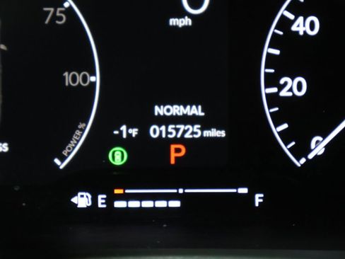 Used 2025 Honda Civic Sport image 39