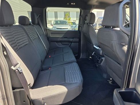 Certified 2023 Ford F150 XL w/ STX Appearance Package image 18