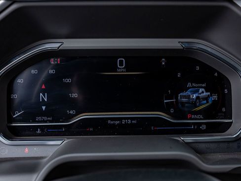 Used 2025 GMC Sierra 2500 Denali image 20