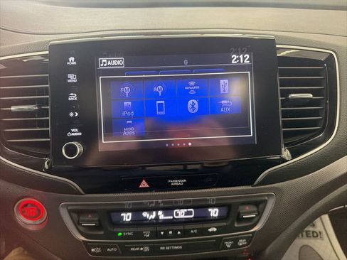 Used 2023 Honda Ridgeline RTL image 19