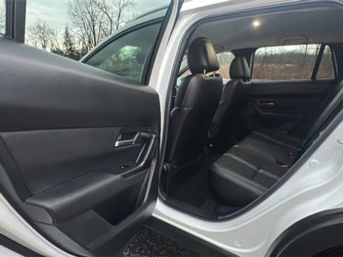 Certified 2025 MAZDA CX-50 AWD 2.5 S w/ Weather Package image 31