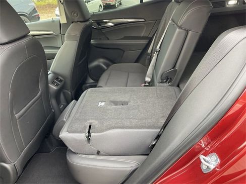 Used 2023 Buick Envision Preferred image 13
