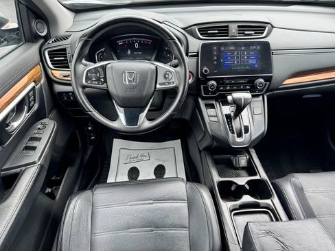 Used 2018 Honda CR-V EX-L image 19