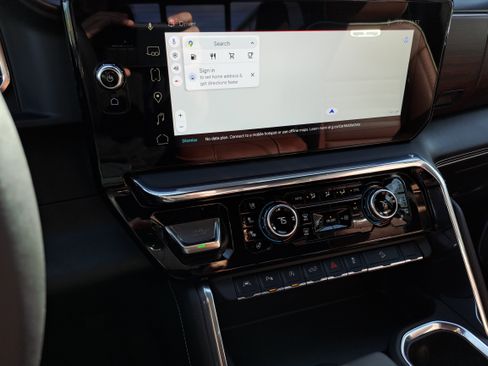 Used 2025 GMC Sierra 1500 Denali Ultimate image 19