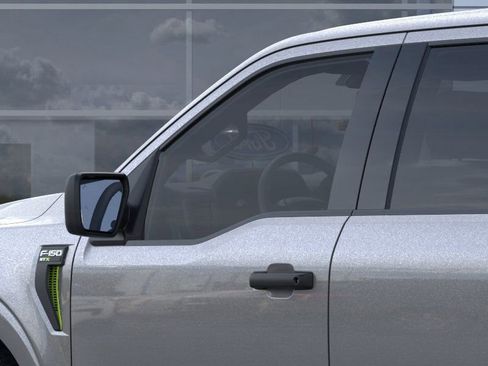 New 2025 Ford F150 STX w/ Equipment Group 200A image 44
