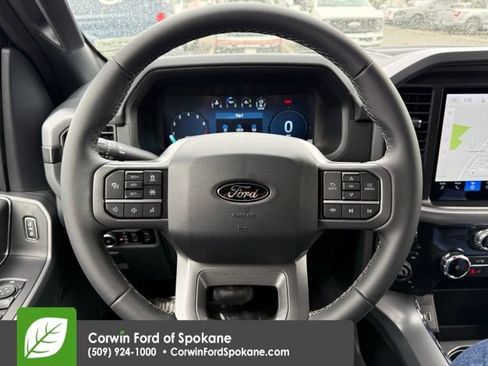 New 2026 Ford F150 XLT AWD/4WD image 19