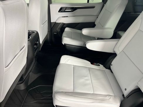 New 2026 Chevrolet Tahoe Premier w/ Sun And Tow Package image 24