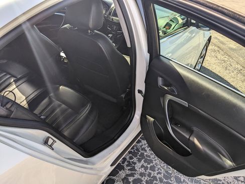 Used 2014 Buick Regal Premium FWD image 14