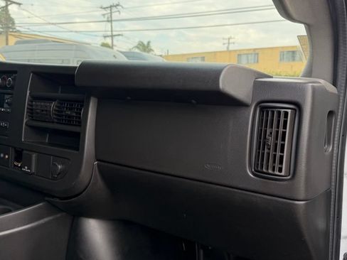 Used 2019 Chevrolet Express 2500 Extended w/ Driver Convenience Package RWD image 12