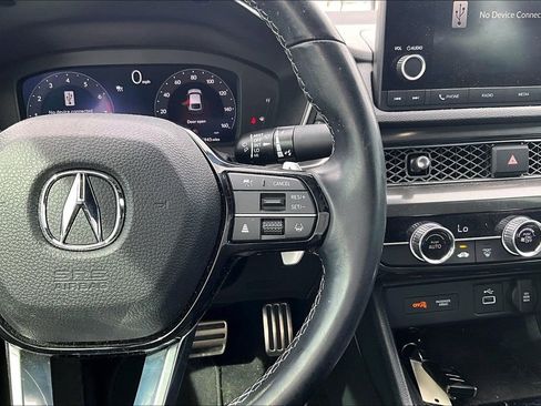 Used 2023 Acura Integra A-Spec image 26