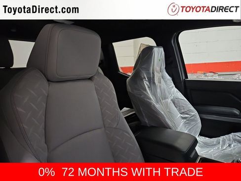 New 2026 Toyota Tacoma SR5 image 26