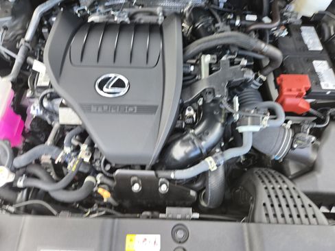 Used 2026 Lexus NX 350 AWD image 26