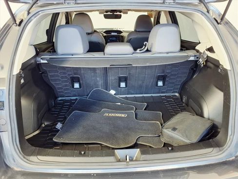 Certified 2023 Subaru Crosstrek 2.5i Sport image 7