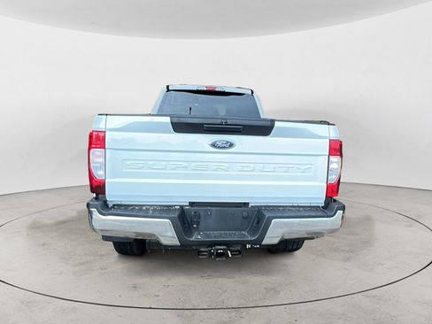 Used 2022 Ford F350 XL w/ Power Equipment Group AWD/4WD image 5