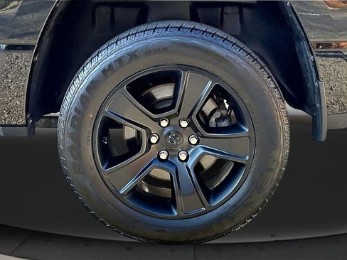 Certified 2023 RAM 1500 Big Horn image 36