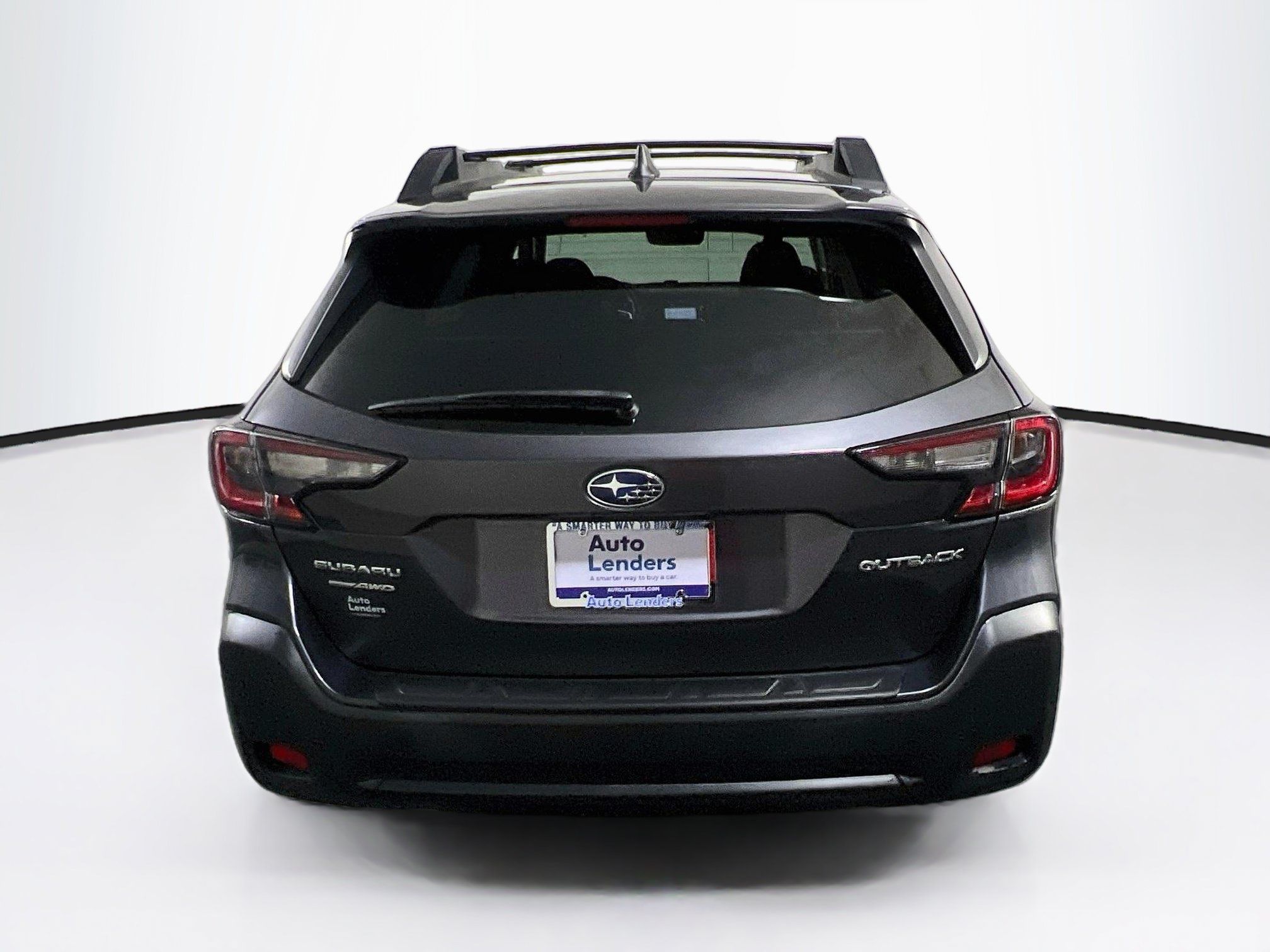 Used 2023 Subaru Outback Premium AWD/4WD image 6