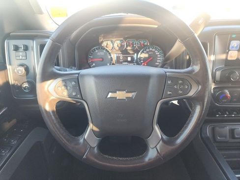 Used 2017 Chevrolet Silverado 2500 LTZ w/ Duramax Plus Package image 38