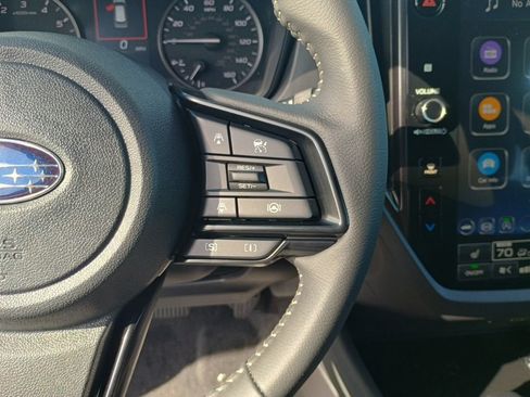 New 2026 Subaru Forester Premium AWD/4WD image 21