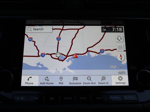 New 2025 Nissan Z NISMO w/ Floor Mat Package image 28