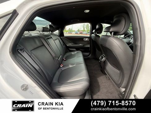 Used 2024 Hyundai Ioniq 6 SEL AWD/4WD image 29