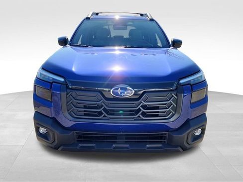New 2026 Subaru Outback Limited AWD/4WD image 9