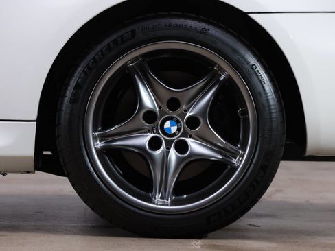 Used 2002 BMW M Coupe image 45