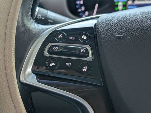 Used 2016 Cadillac XTS Luxury w/ Driver Awareness Package FWD image 18