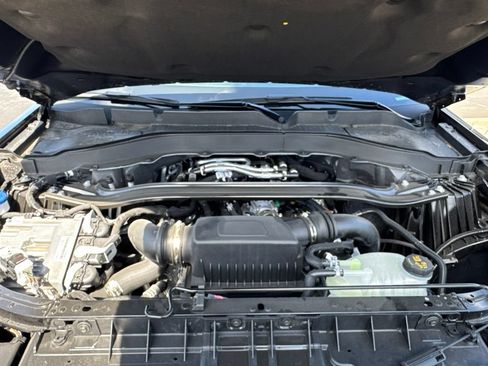Used 2026 Ford Explorer ST w/ Sun And Sound Package AWD/4WD image 26