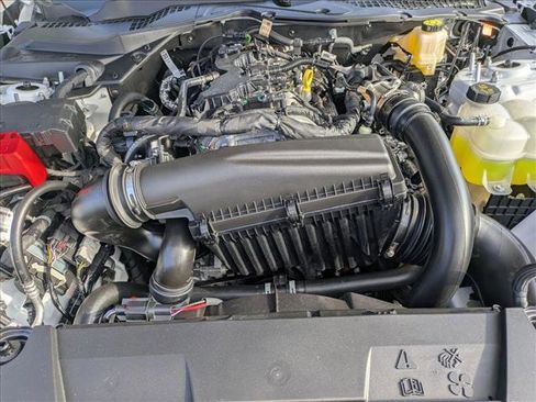 New 2026 Ford Mustang Premium image 15