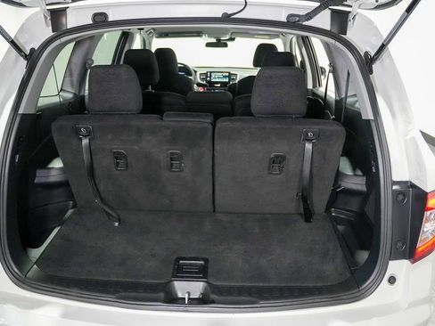 Used 2021 Honda Pilot EX image 22
