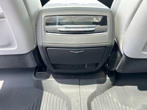 Certified 2026 Cadillac Escalade Platinum Sport w/ LPO, Floor Liner Package AWD/4WD image 14